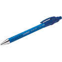 Paper Mate FlexGrip Ultra Retractable Ballpoint Pen, Medium, Blue