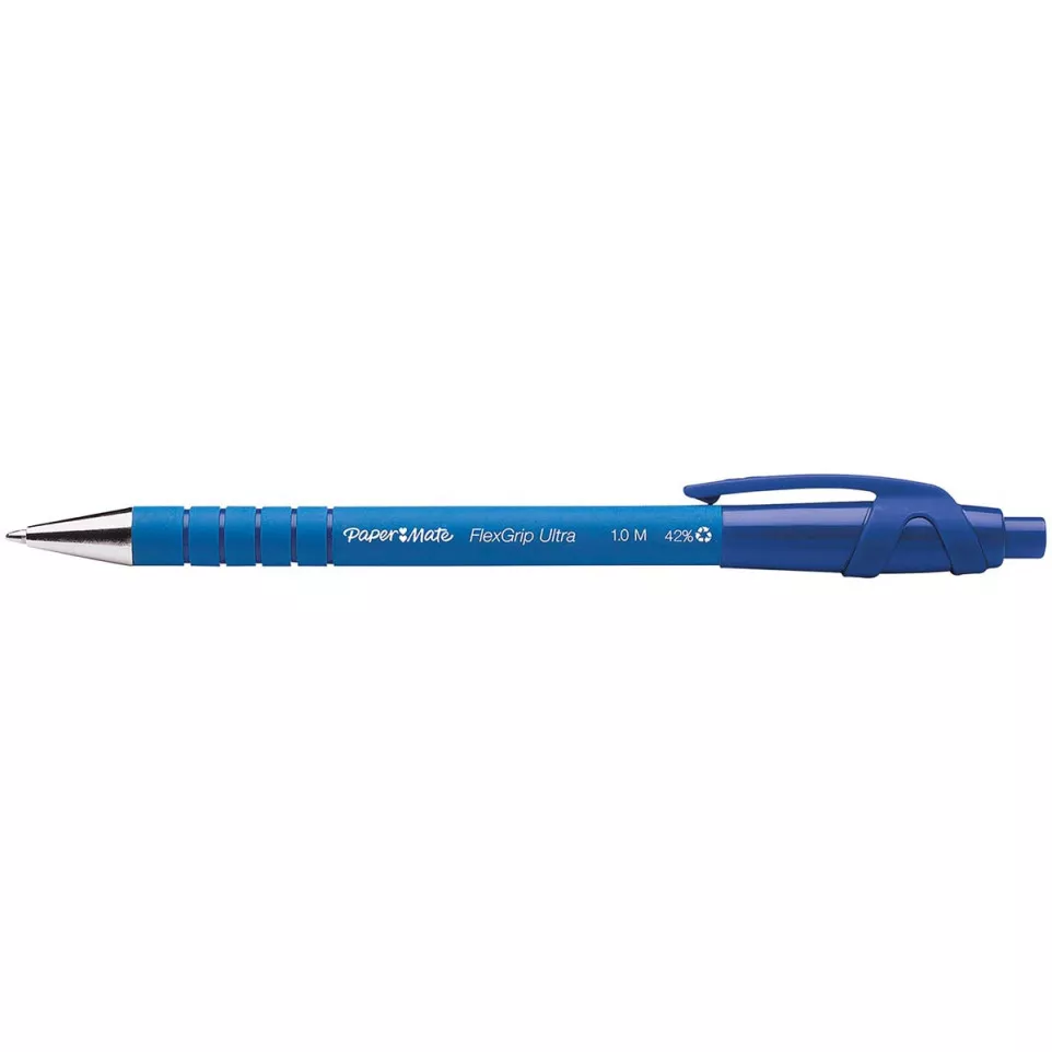 Paper Mate FlexGrip Ultra Retractable...