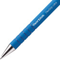 Paper Mate FlexGrip Ultra Retractable Ballpoint Pen, Medium, Blue