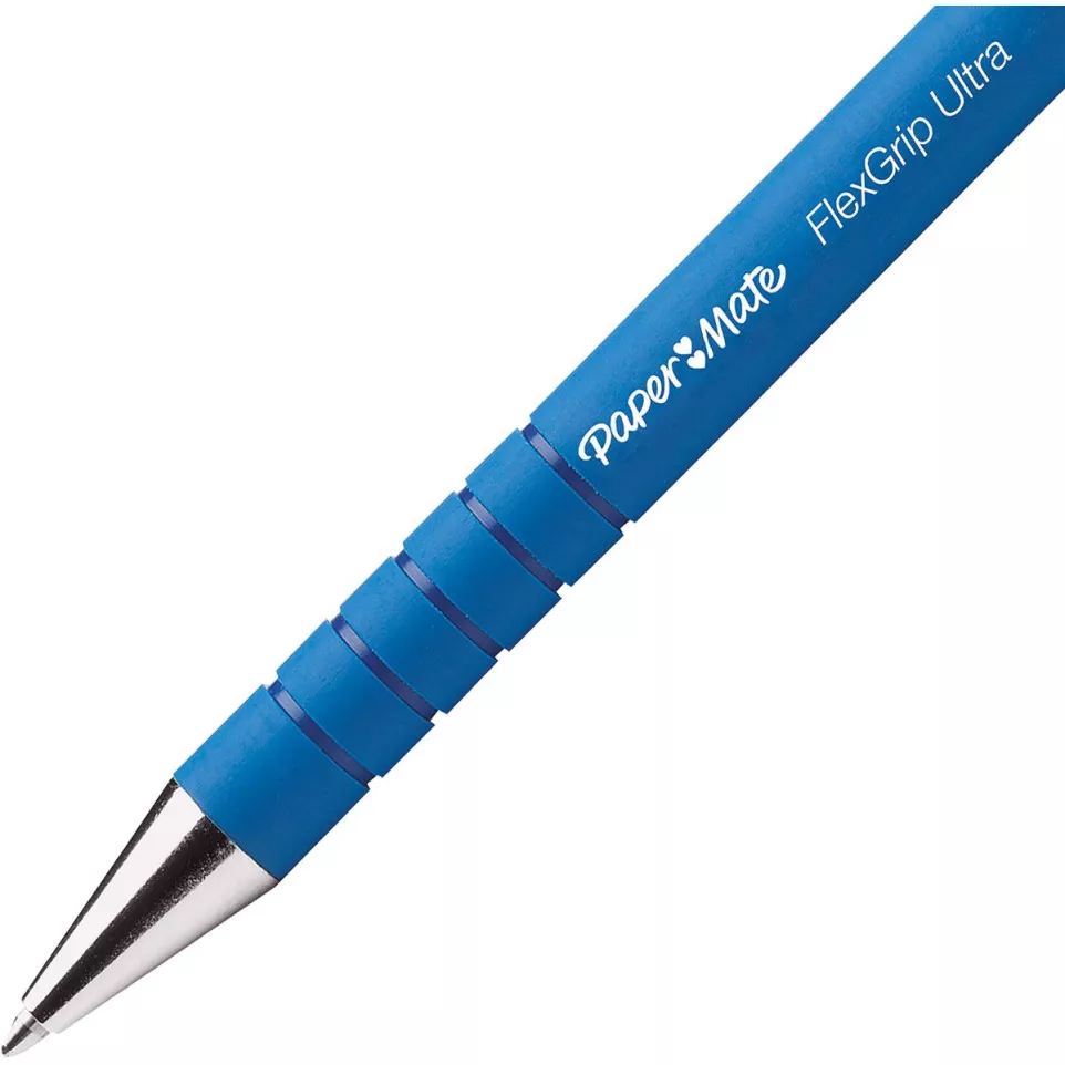 Paper Mate FlexGrip Ultra Retractable...