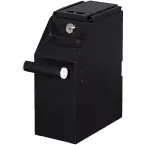 De Raat Security Products Cash Box Basic, Safe for Transport