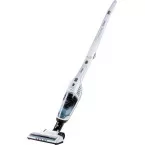 DOMO 2-in-1 Cordless Stick Vacuum Cleaner with Rechargeable Battery 14.4V White DO217SV