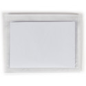 Paklijstenvelop Dokulops C6, ft 165 x 122 mm, doos van 1000 stuks, blanco