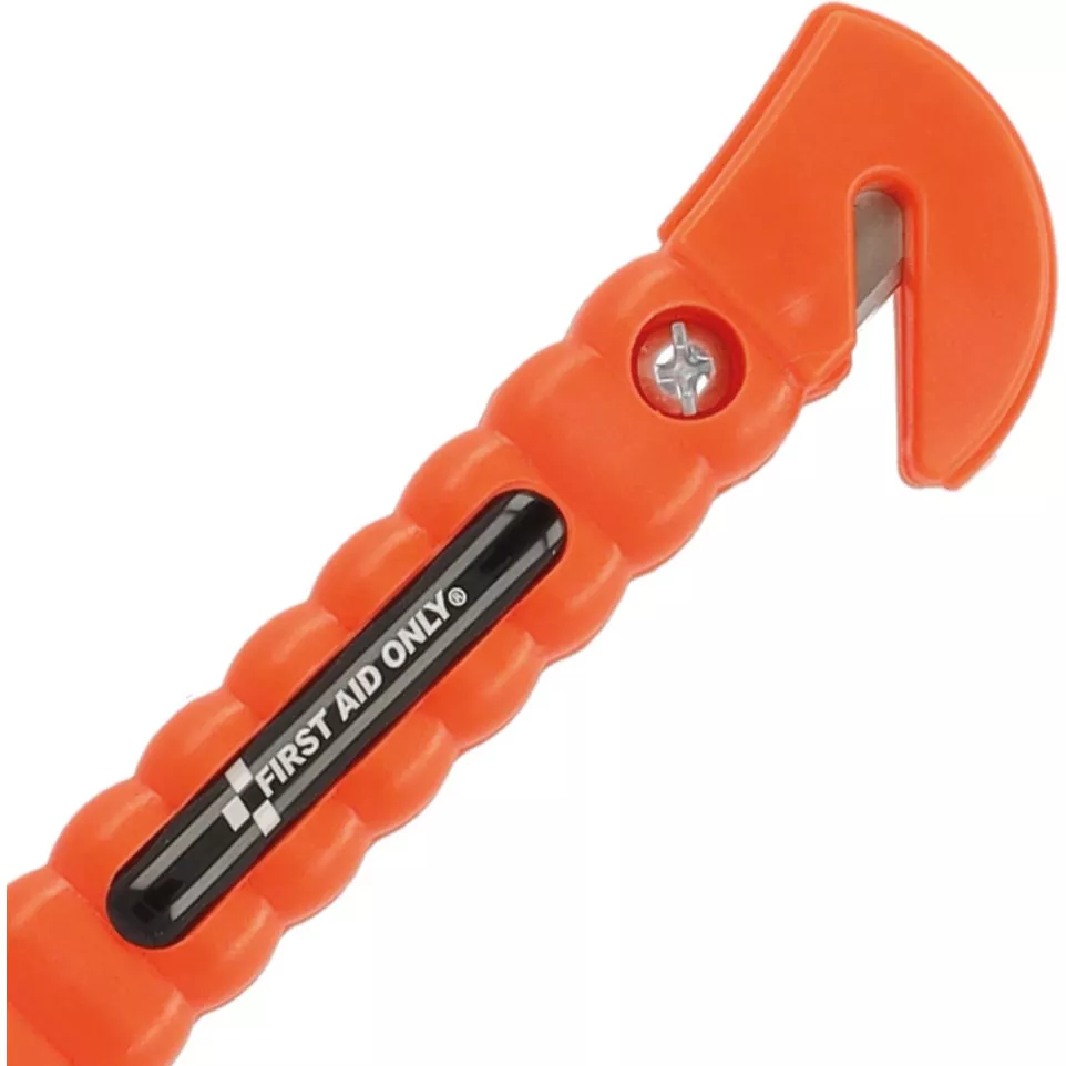 Westcott First Aid Only marteau de...