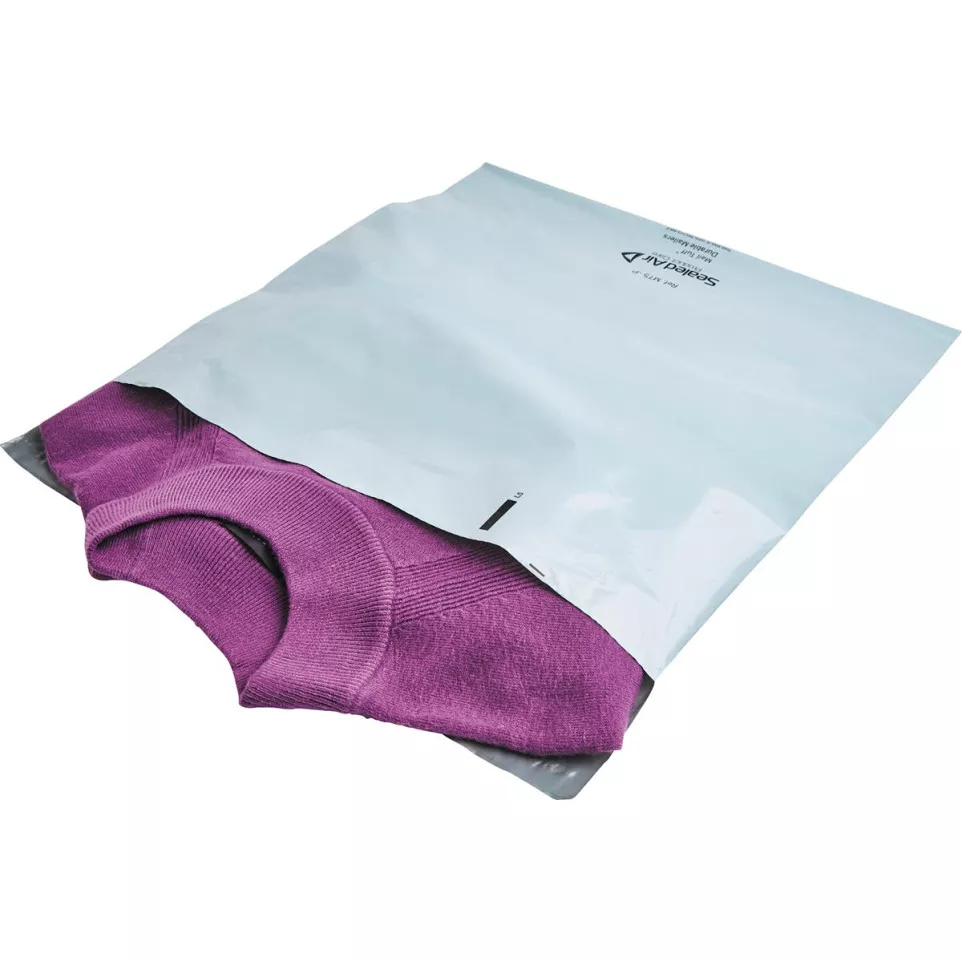 Sealed Air Mail Lite Tuff Poly Bubble...