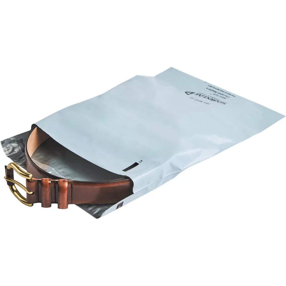 White Mail Lite TUFF Sealed Air G/4...