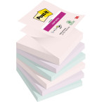 Post-it Super Sticky...