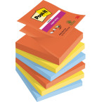 Post-it Super Sticky...