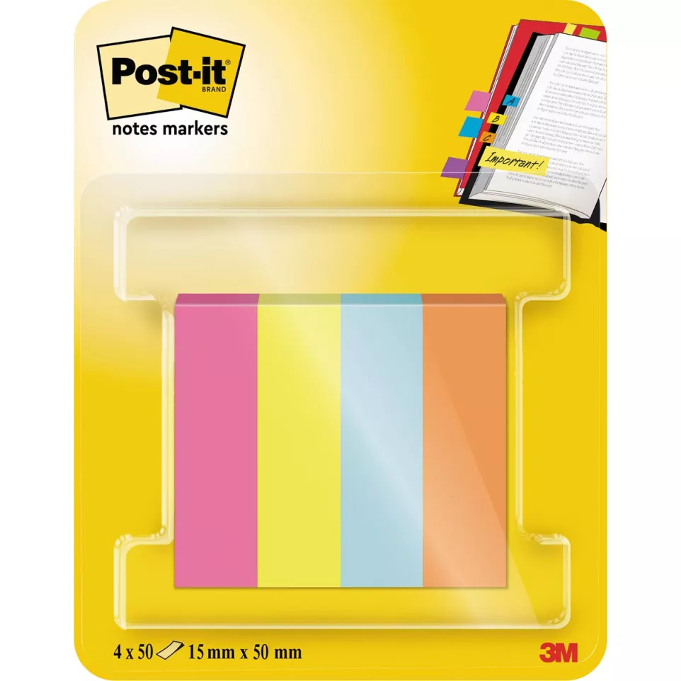Post-it notes markers Poptimistic, ft...