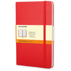 Moleskine Classic Notebook...