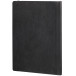 Moleskine Classic Softcover Dotted Notebook 19 x 25 cm 192 Pages Black