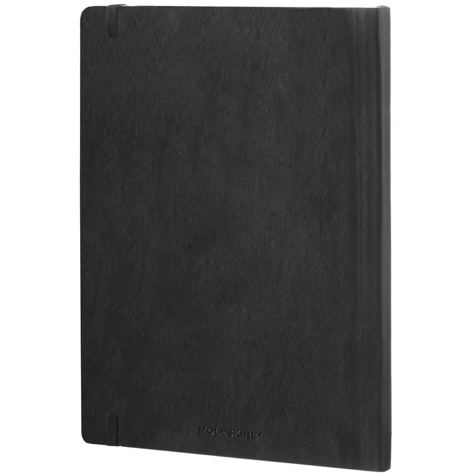 Moleskine Classic Softcover Dotted...
