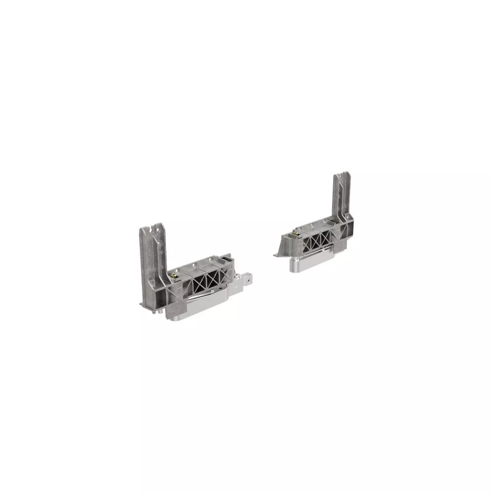 GU966 Left Sliding Door Roller Box...