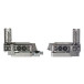 GU966 Left Sliding Door Roller Box 200 kg for 43 mm Rail K-15266-00-L-0 / pc