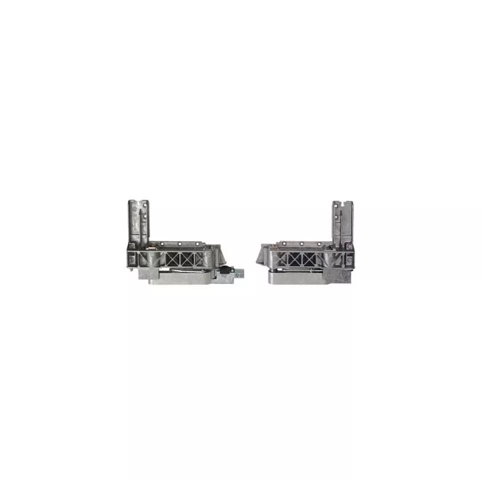 GU966 Left Sliding Door Roller Box...