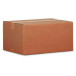 Shipping Box, Single Wall, Brown, 215 x 150 x 105 mm