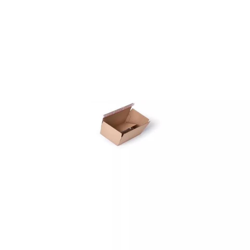 Boîte d'expédition, emballage de...