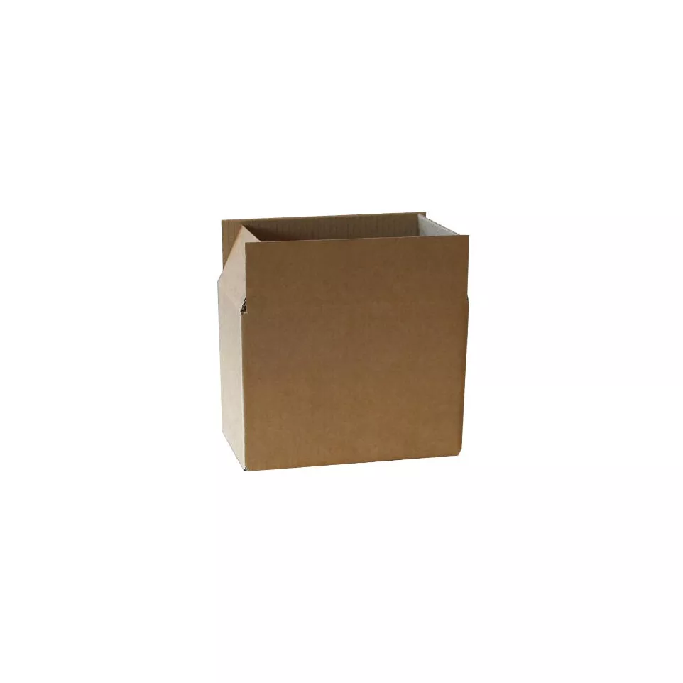 Single Wall Brown Shipping Box 300 x...
