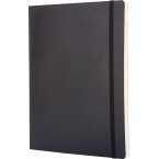 Moleskine Ruled Softcover...