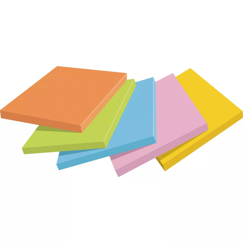 Post-it Super Sticky notes Boost, 90...