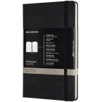 Moleskine carnet de notes...