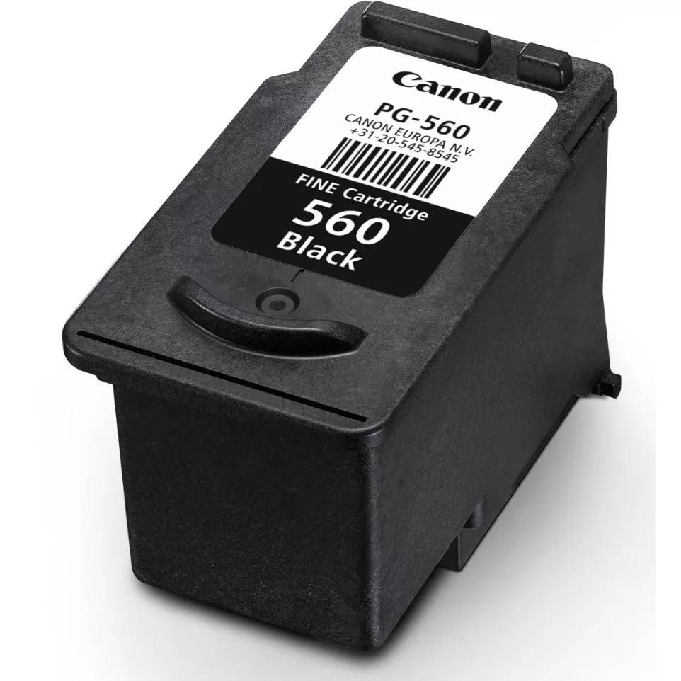 Canon PG-560 Black Ink Cartridge...