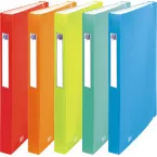Oxford Urban Expanding File A4 Plus with 8 Compartments