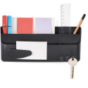 Bi-Office Magnetic Whiteboard Accessory Holder