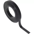 Bi-Office Magnetic Tape 5 m x 10 mm Black