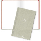 Aurora Copybook 10.5 x 16.5...