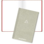 Aurora Copybook ft 10,5 x...