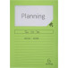 Exacompta l-map Forever, pour ft A4, paquet de 25 pièces, vert clair