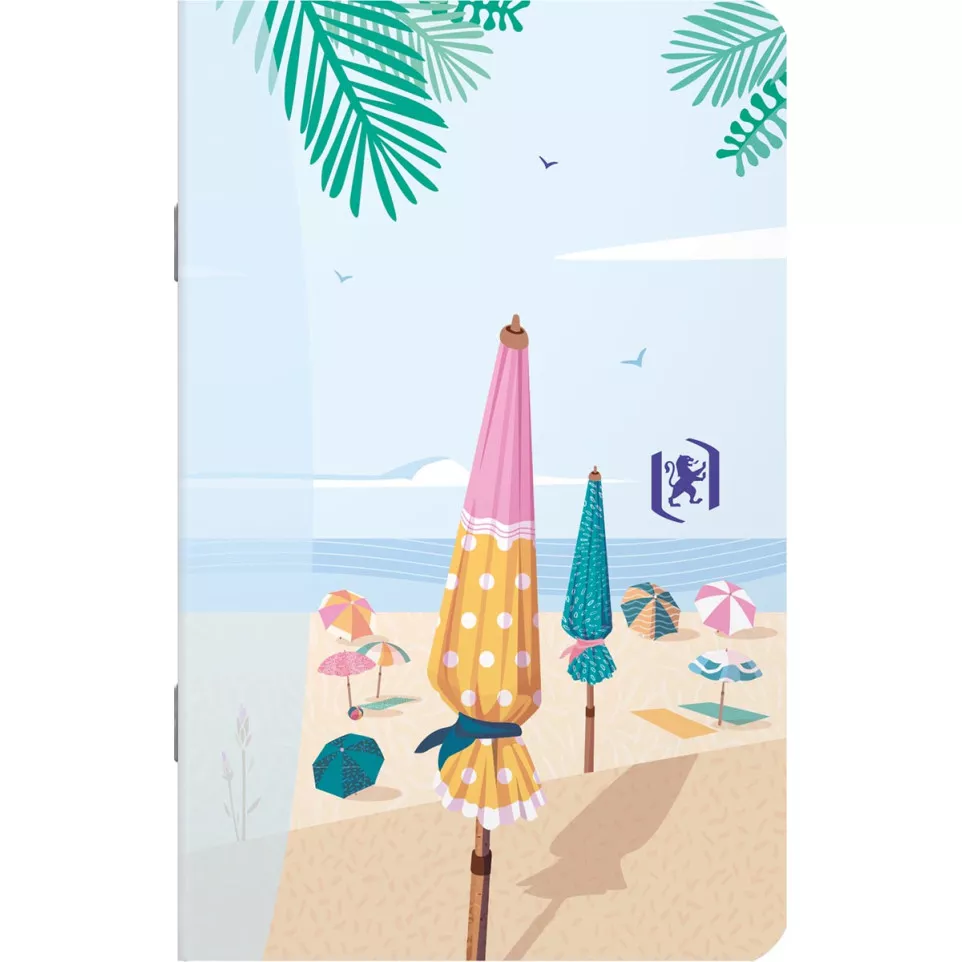 Oxford Horizons Notebook 9 x 14 cm 60...