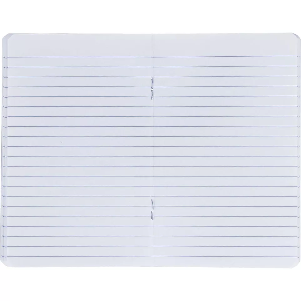 Oxford Horizons Notebook 9 x 14 cm 60...