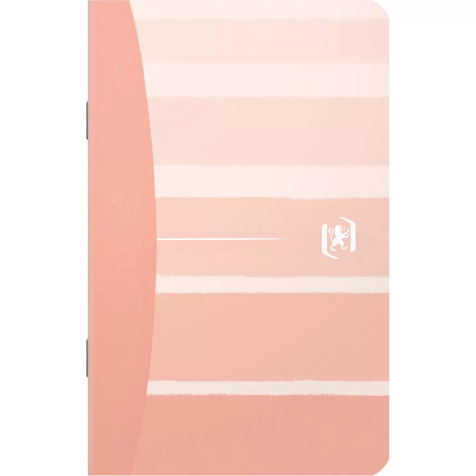 Oxford Iconics Notebook, 9 x 14 cm,...