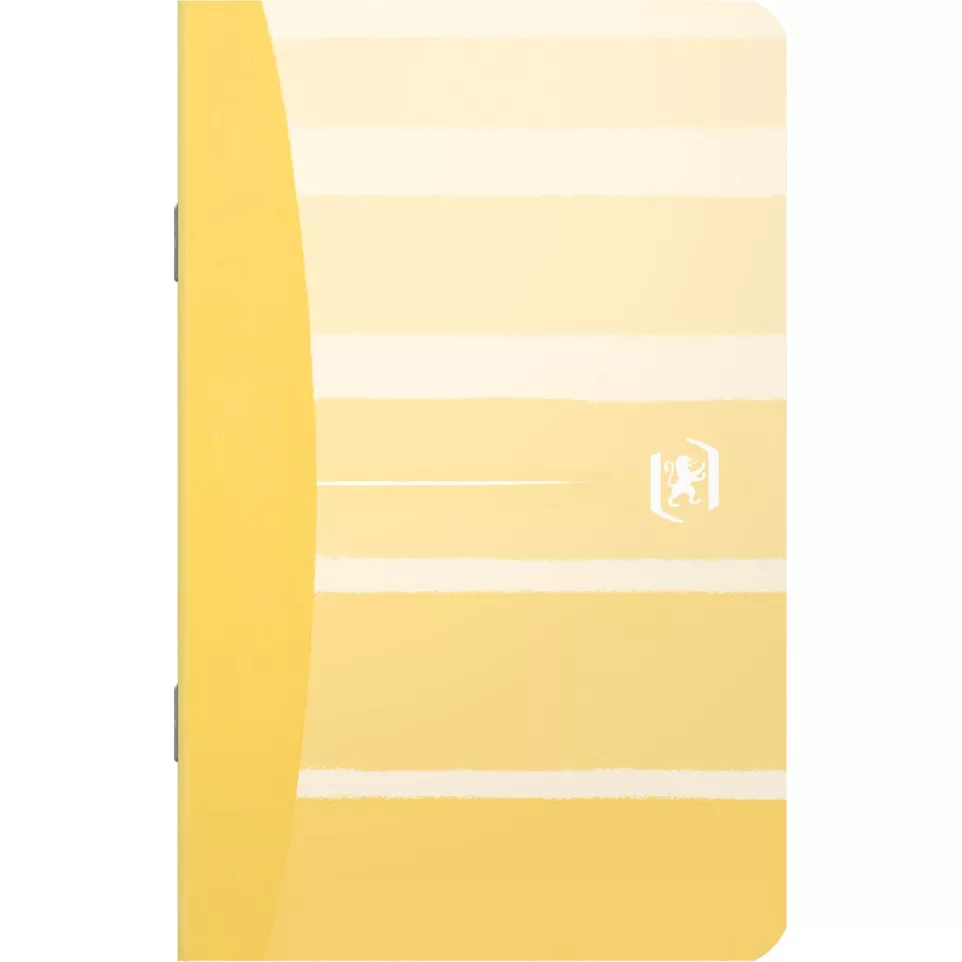 Oxford Iconics Notebook, 9 x 14 cm,...