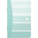 Oxford Iconics Notebook, 9 x 14 cm, 60 Ruled Pages, Assorted Colors