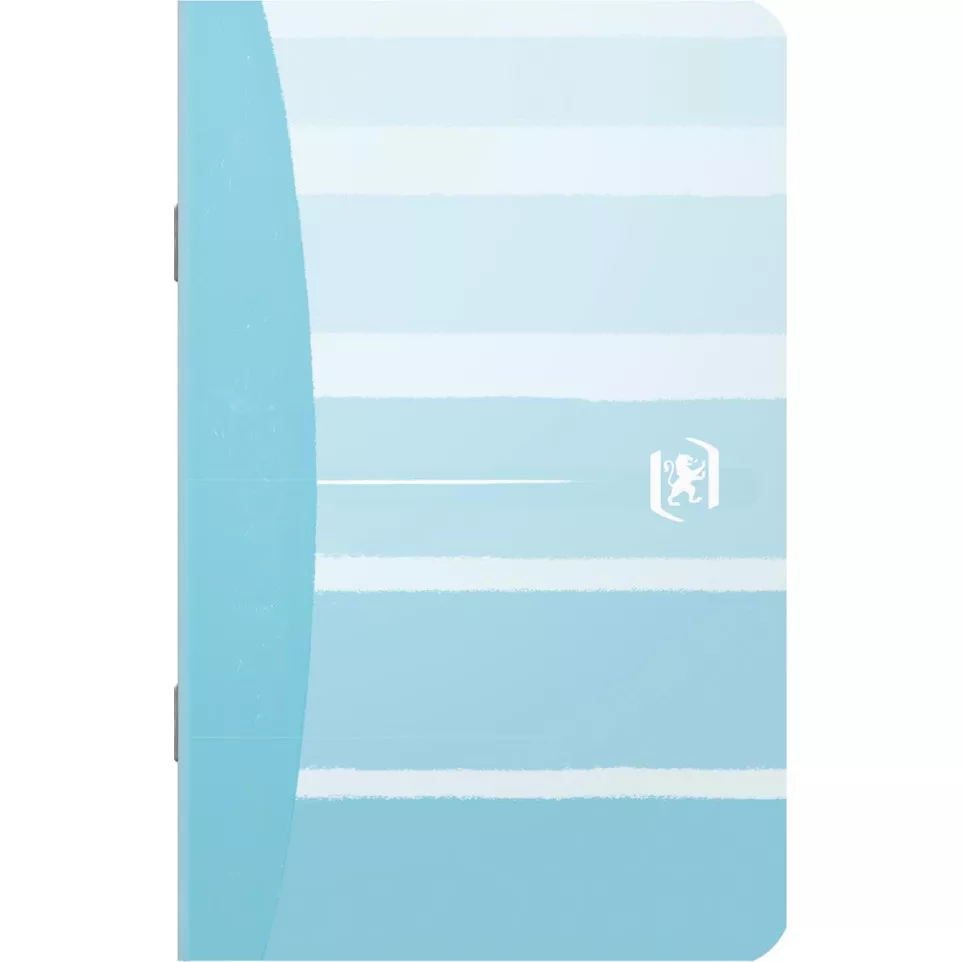 Oxford Iconics Notebook, 9 x 14 cm,...