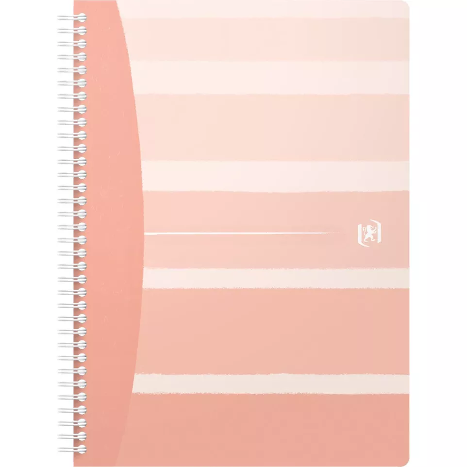 Oxford Iconics spiraalschrift, ft B5,...