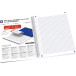 Oxford Iconics Spiral Notebook B5 120 Pages 5 mm Grid Assorted Colors