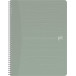 Oxford My Rec’Up A4 Wirebound Notebook 100 Pages 5mm Squared Assorted Colors