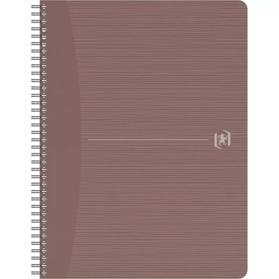 Oxford My Rec'up spiraalschrift, ft...