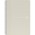 Oxford My Rec'up spiraalschrift, ft A5, 180 bladzijden, gelijnd, geassorteerde kleuren