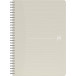 Oxford My Rec'Up A5 Spiral Notebook, 180 Ruled Pages, Assorted Colours