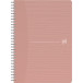 Oxford My Rec'Up A5 Spiral Notebook, 180 Ruled Pages, Assorted Colours