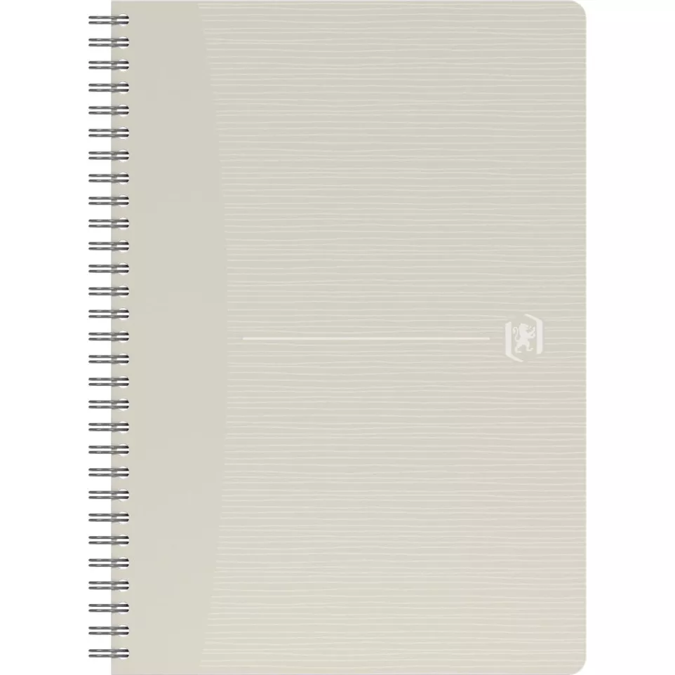 Oxford My Rec'up cahier spiralé, ft...