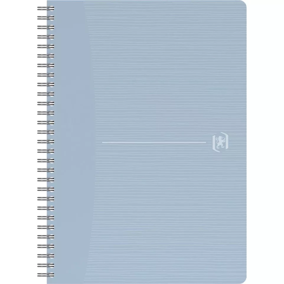 Oxford My Rec'up cahier spiralé, ft...