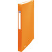 Oxford Urban trieur, pour format A4+, 12 compartiments ,en PP, couleurs assorties transparents