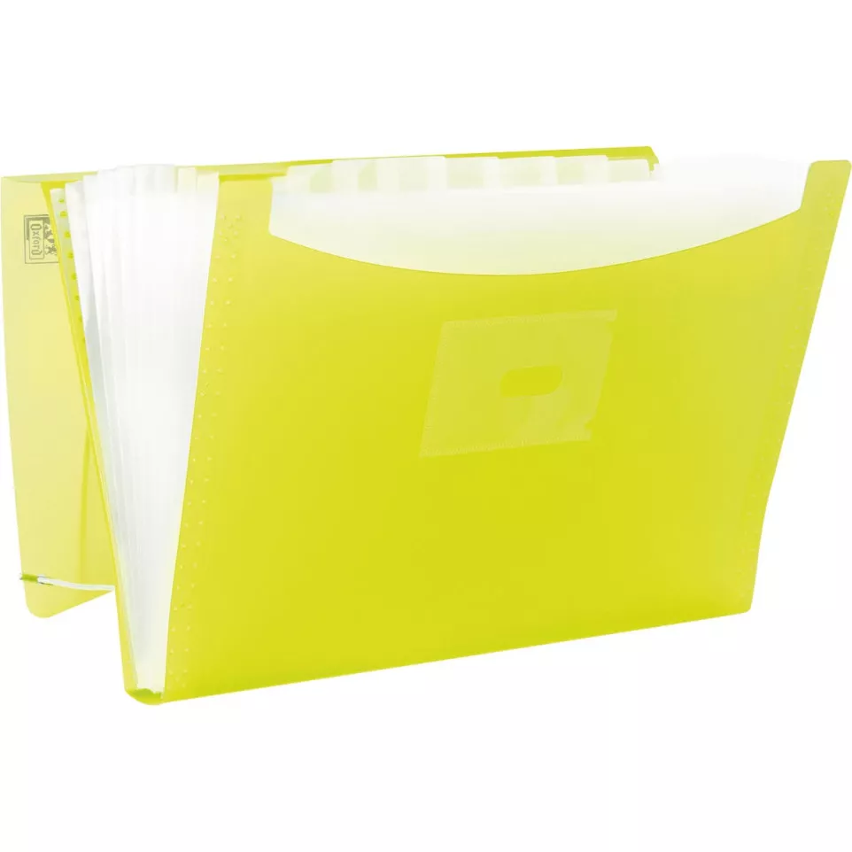 Oxford Urban trieur, pour format A4+,...