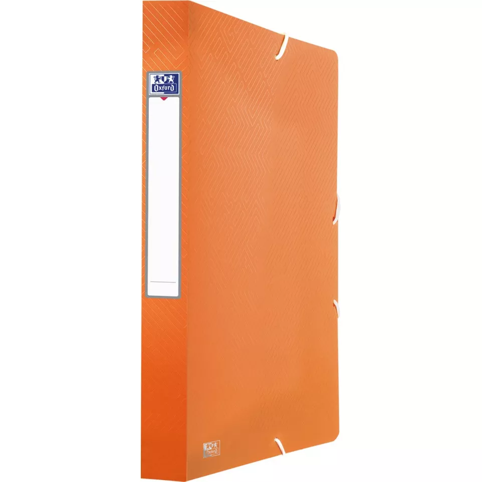 Oxford Urban elastobox uit PP,...
